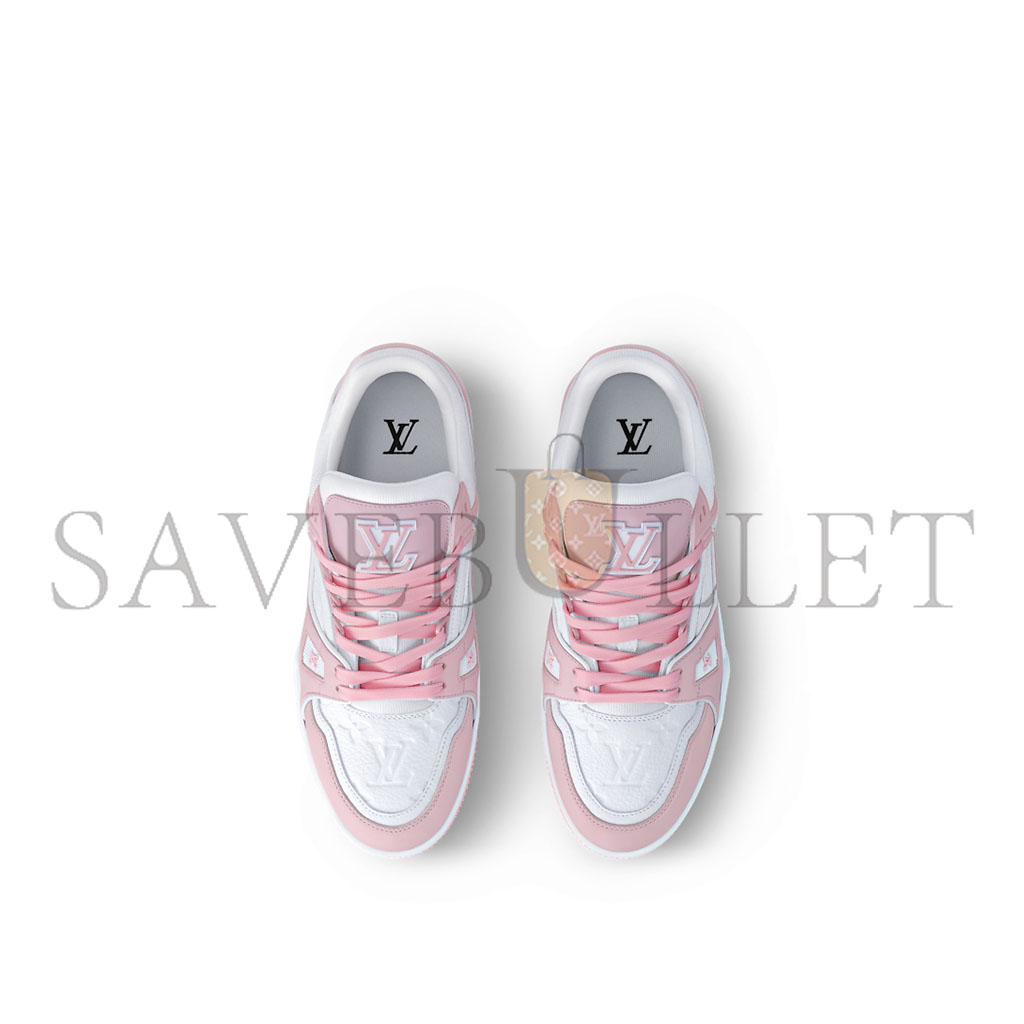 l**is V*t*n trainer sneaker 1agzcn